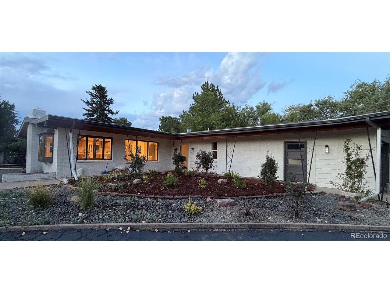 Image 2: Front Home