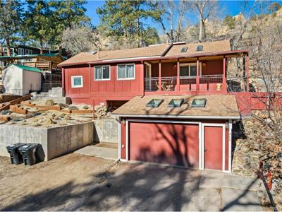 470 Bear Creek