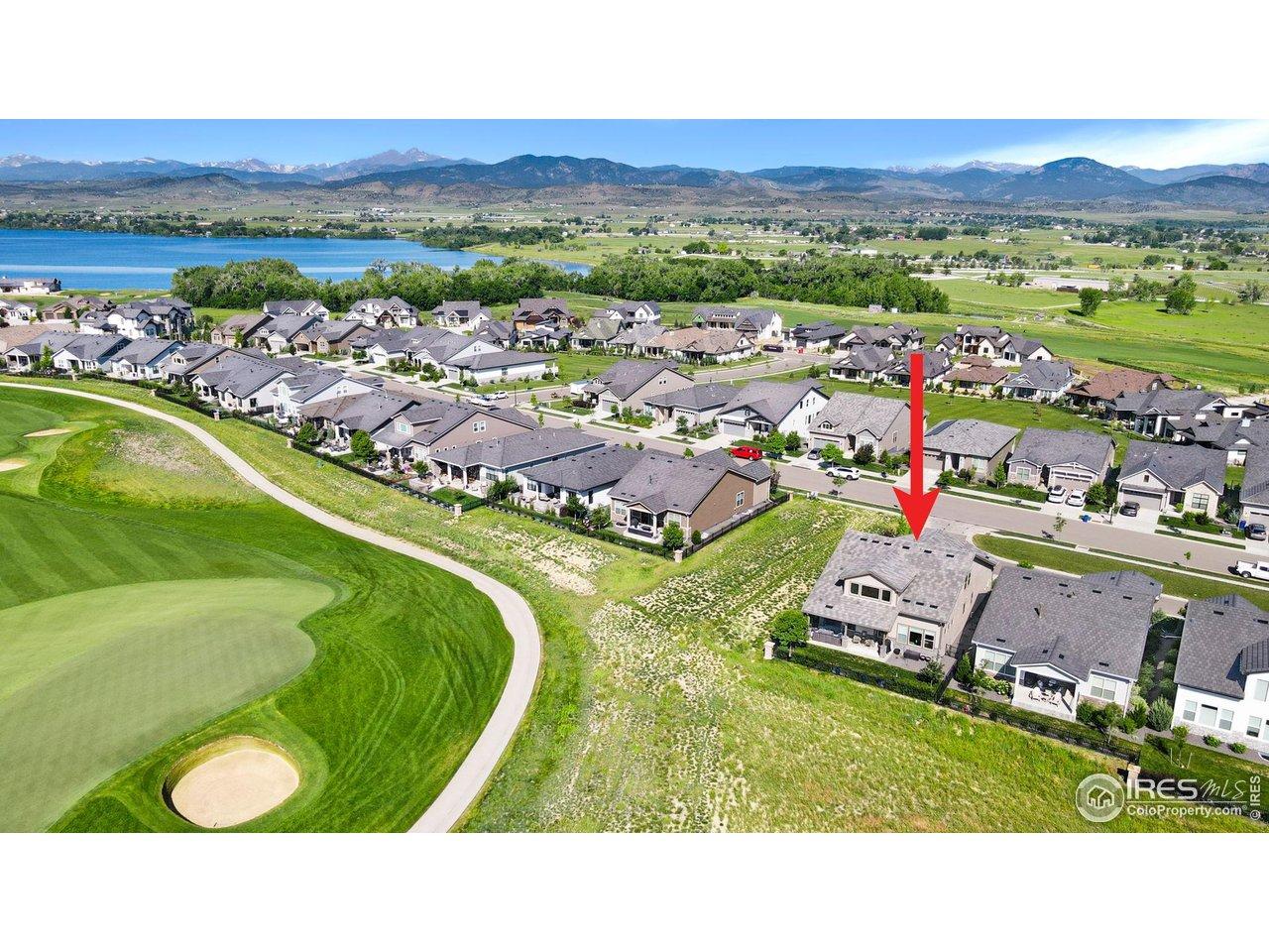 Image 2: Welcome to your dream lifestyle TPC home near the 12th hole with mountain views! Image 2: Welcome to your dream lifestyle TPC home near the 12th hole with mountain views!