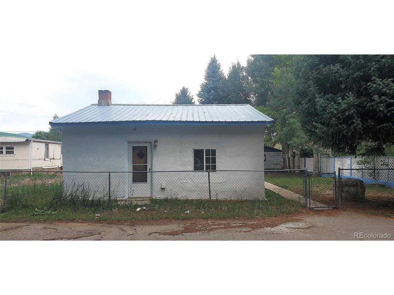 Image 3: west/street side of home Image 3: west/street side of home