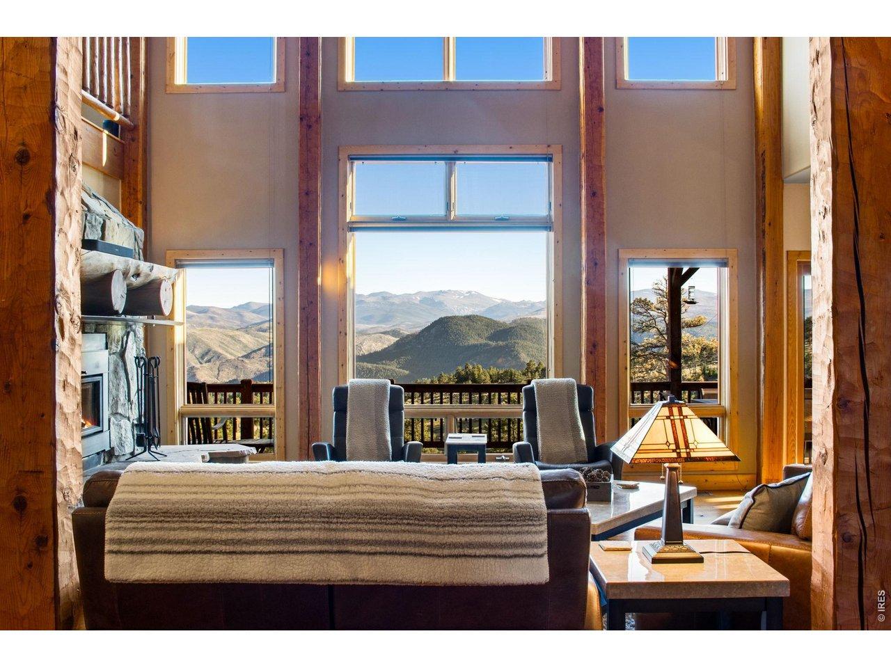 Image 3: Literally views from EVERY window inside & ... Image 3: Literally views from EVERY window inside & ...