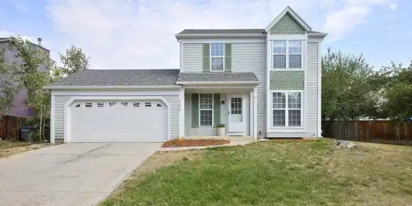 703 Brome Pl