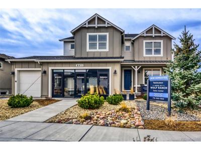 6411 Tumble Creek Dr