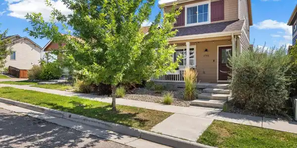Image 3: With Mature Landscaping Image 3: With Mature Landscaping