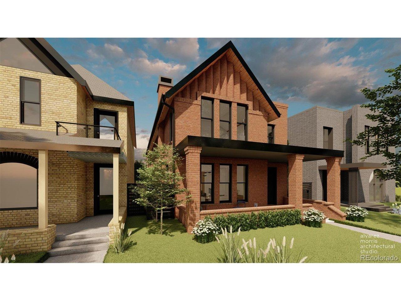 Image 2: Buildable vacant lot at 3044 Champa St Denver- Walkable to RiNo, Light Rail, & LoDo Image 2: Buildable vacant lot at 3044 Champa St Denver- Walkable to RiNo, Light Rail, & LoDo