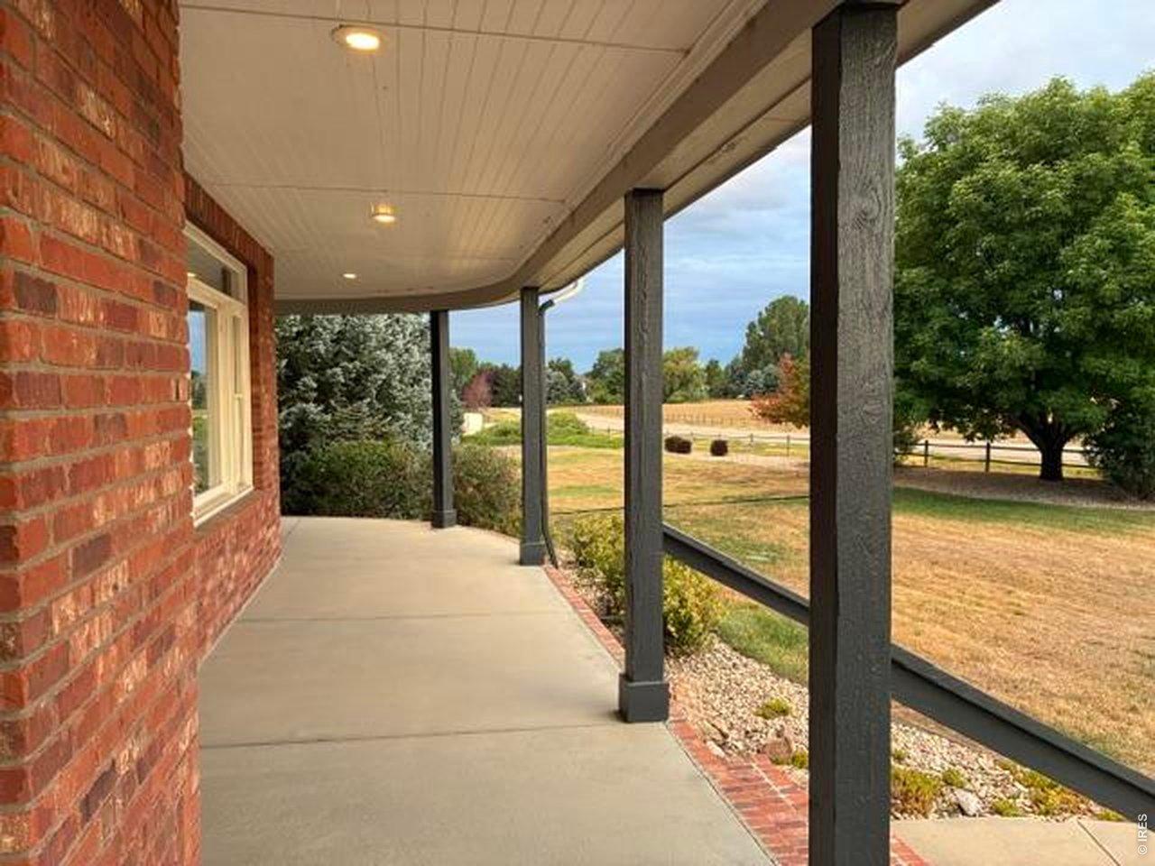 Image 3: Wrap-Around Front Porch! Image 3: Wrap-Around Front Porch!