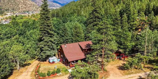 Image 2: Aerial View of Property Image 2: Aerial View of Property