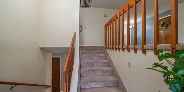 Image 4: Split Level living! Image 4: Split Level living!