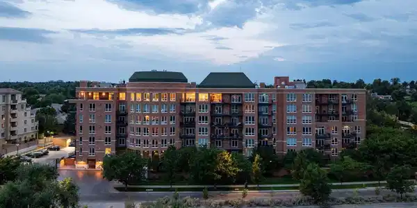 Image 2: ONE POLO CREEKPenthouse 701 Image 2: ONE POLO CREEKPenthouse 701