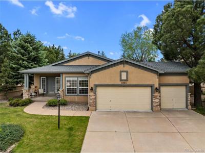 3385 Hollycrest Dr