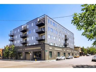 1300 N Ogden St
