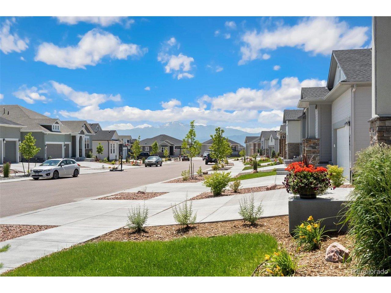 Image 2: Mountain VIEWS from the front yard, AND... Image 2: Mountain VIEWS from the front yard, AND...