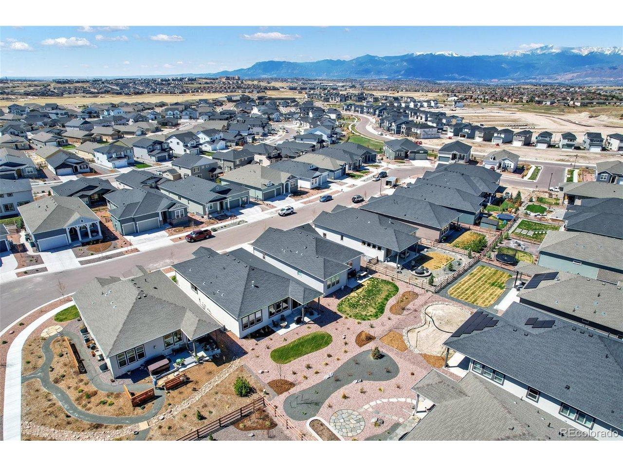 Image 4: Look at those Colorado Mountains! Image 4: Look at those Colorado Mountains!