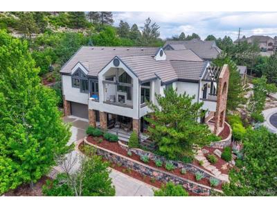 4820 Silver Pine Dr