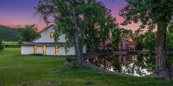 Image 2: Generational 3 Acre Lot with Shop,Bonus Finished Upstairs Space & Additional Storage Shop in Back Image 2: Generational 3 Acre Lot with Shop,Bonus Finished Upstairs Space & Additional Storage Shop in Back