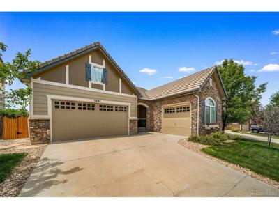 5691 S Catawba Way