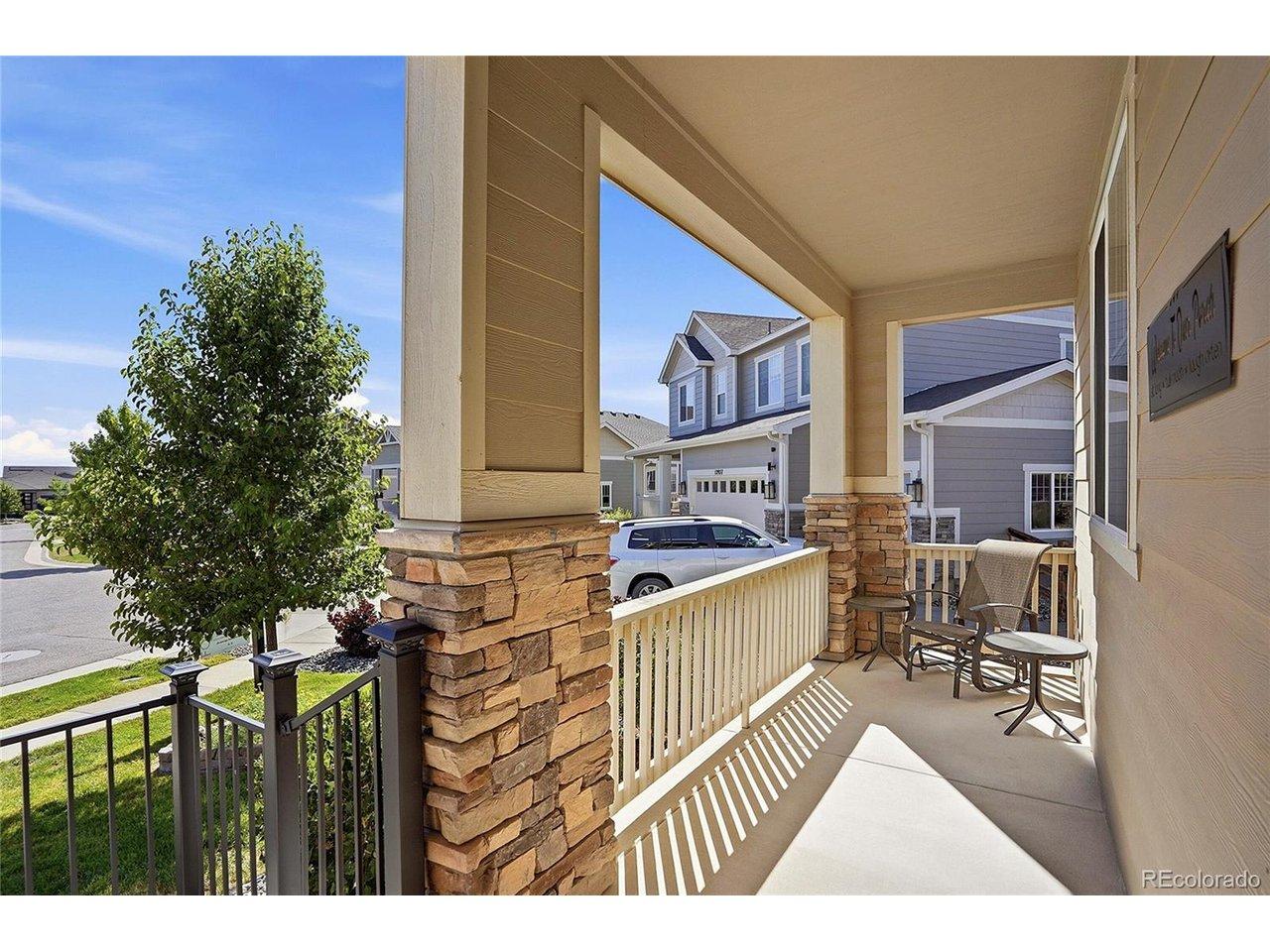 Image 2: Upon arrival, you are greeted by an elegant covered patio entrance-the perfect spot for your morning coffee or unwinding in the evening. Image 2: Upon arrival, you are greeted by an elegant covered patio entrance-the perfect spot for your morning coffee or unwinding in the evening.