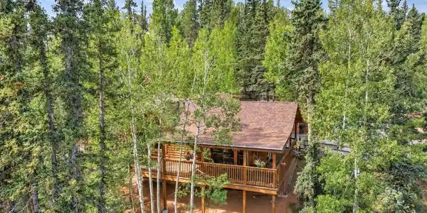 Image 3: Your beautiful porch overlooking the lake! You could call this home!! Image 3: Your beautiful porch overlooking the lake! You could call this home!!