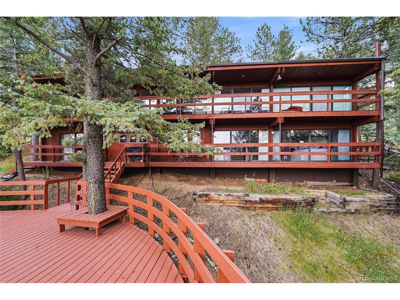 Image 4: Deck Image 4: Deck