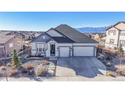 4649 Hanging Lake Cir