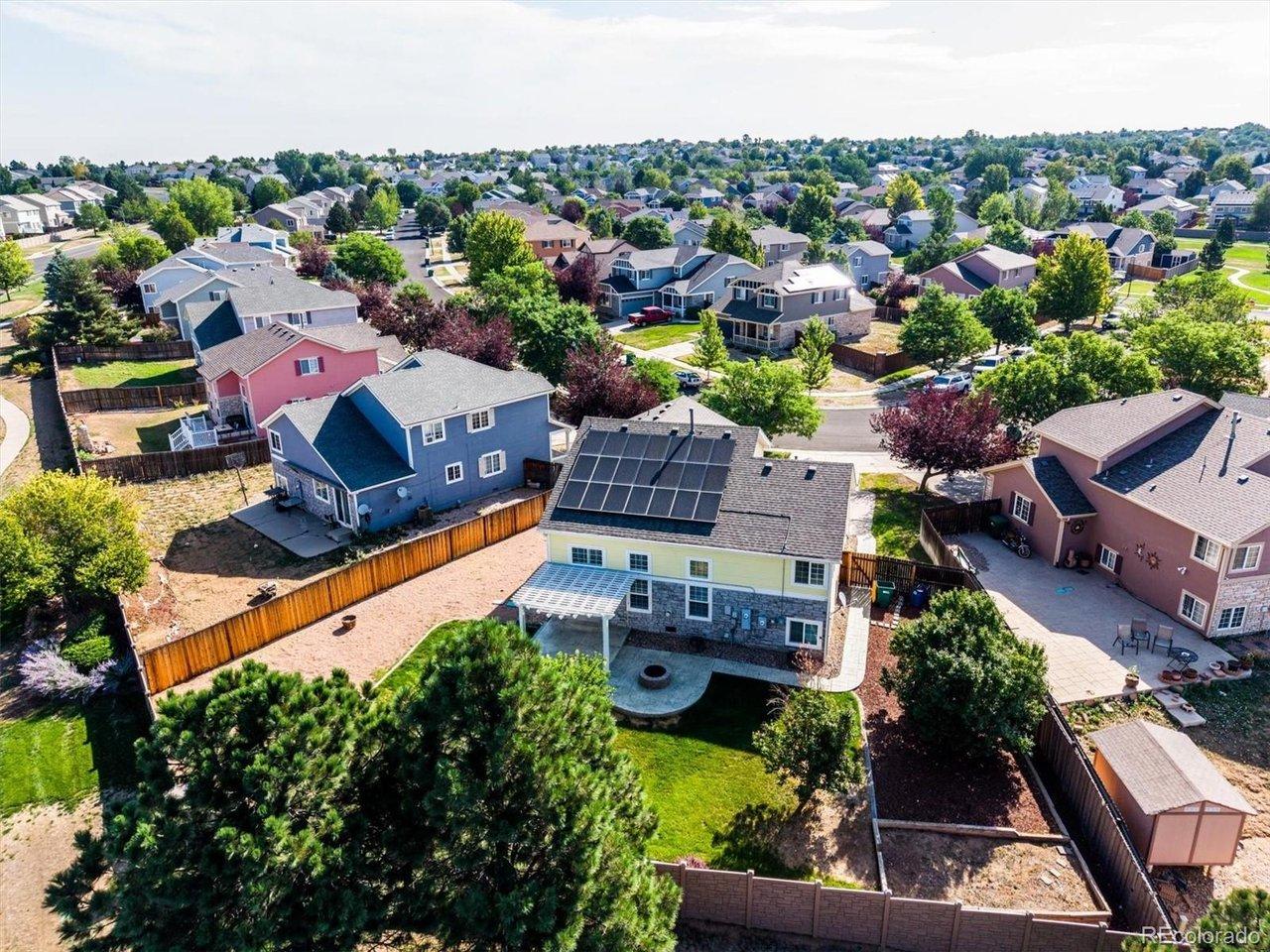 Image 3: Aerial of Home Image 3: Aerial of Home