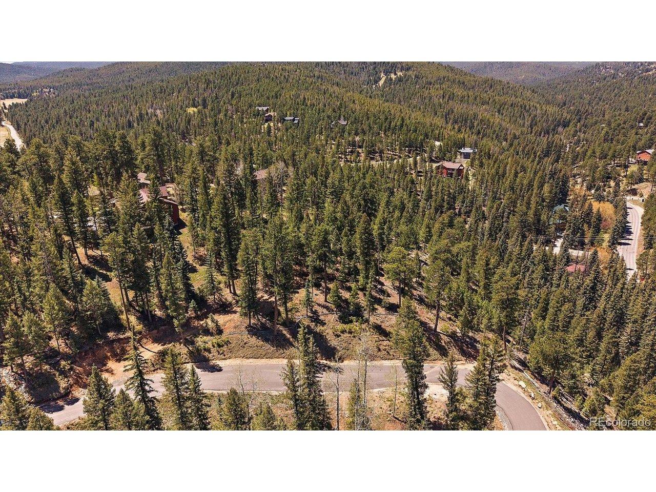 Image 1: Overhead view of lot H Image 1: Overhead view of lot H
