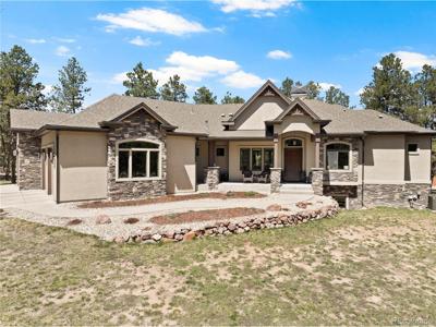 15304 Pole Pine
