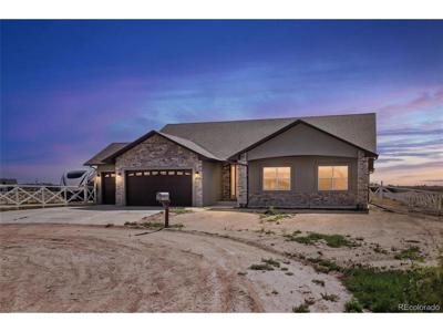 1180 N Saddle Ridge Ln