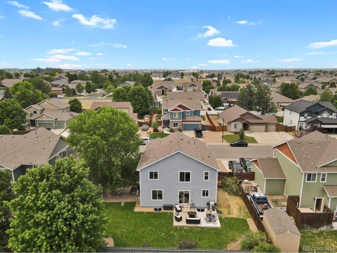 Image 3: Property back Image 3: Property back