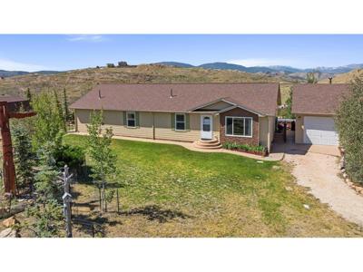 572 Horse Mountain Dr
