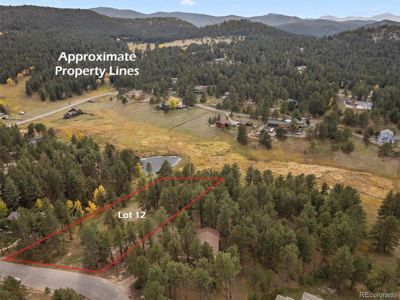 Image 2: Lot 12 - 28155 Cragmont Drive