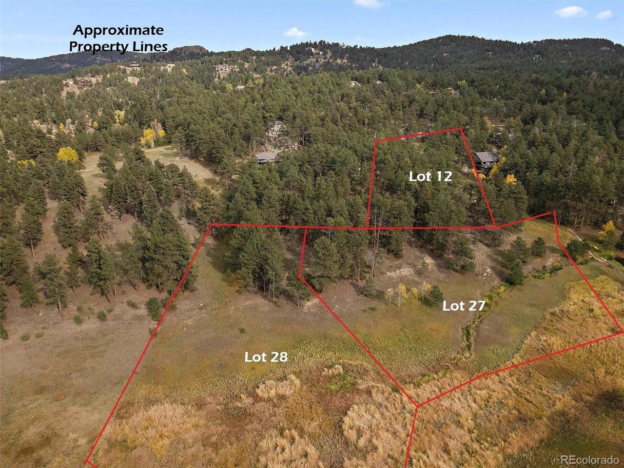 Image 3: With adjacent lots for sale