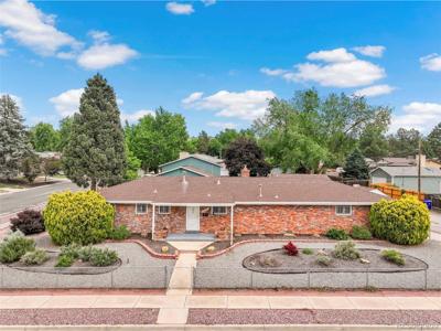 2043 Patrician Way