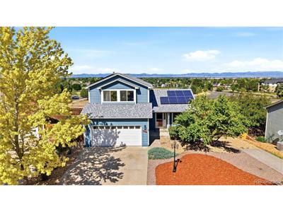 931 S Quintero Ct
