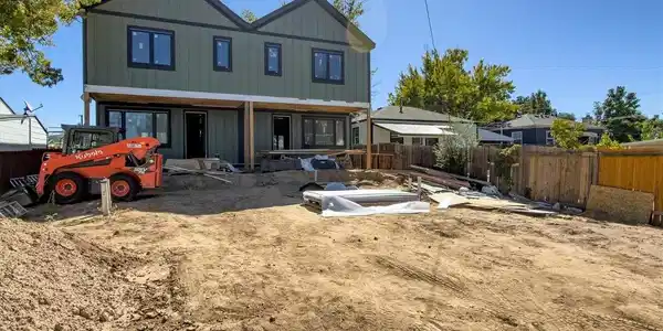 Image 3: Mid October Completion