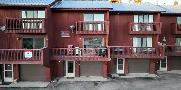 Image 2: Even though this is listed as a condo, it lives much more like a townhome with attached garage! Image 2: Even though this is listed as a condo, it lives much more like a townhome with attached garage!