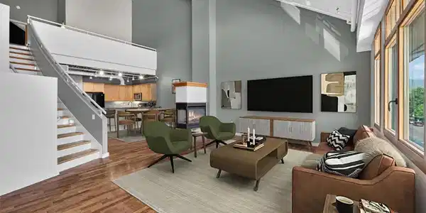 Image 3: Living room Image 3: Living room