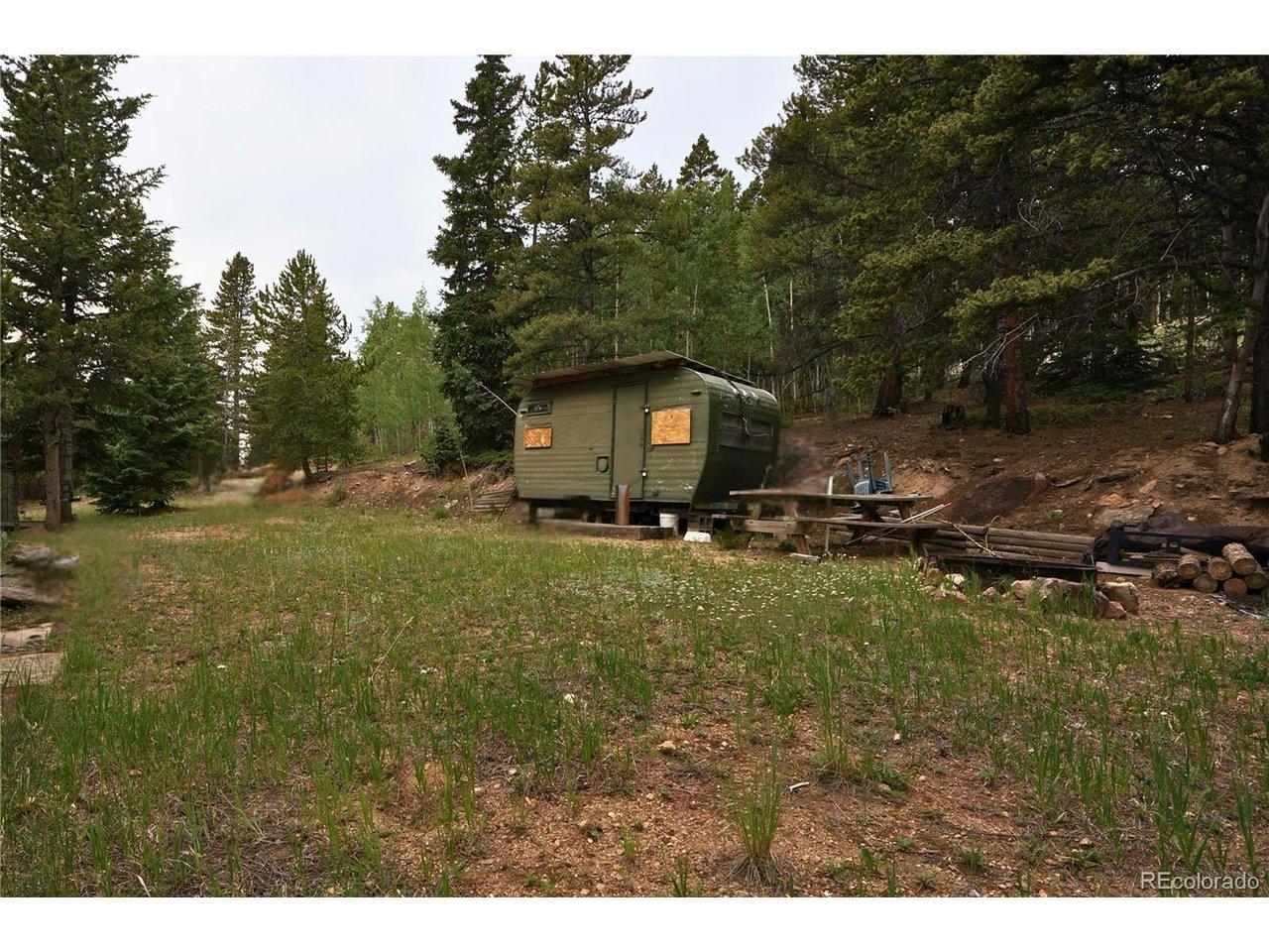 Image 1: Camp Site Image 1: Camp Site
