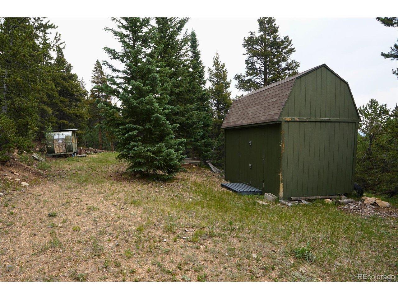 Image 2: Supply shed Image 2: Supply shed