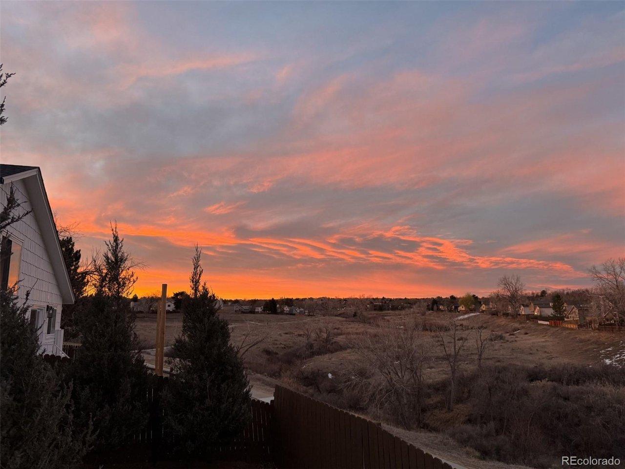 Image 2: Sunrise View