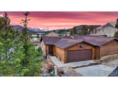 316 Big Horn Dr