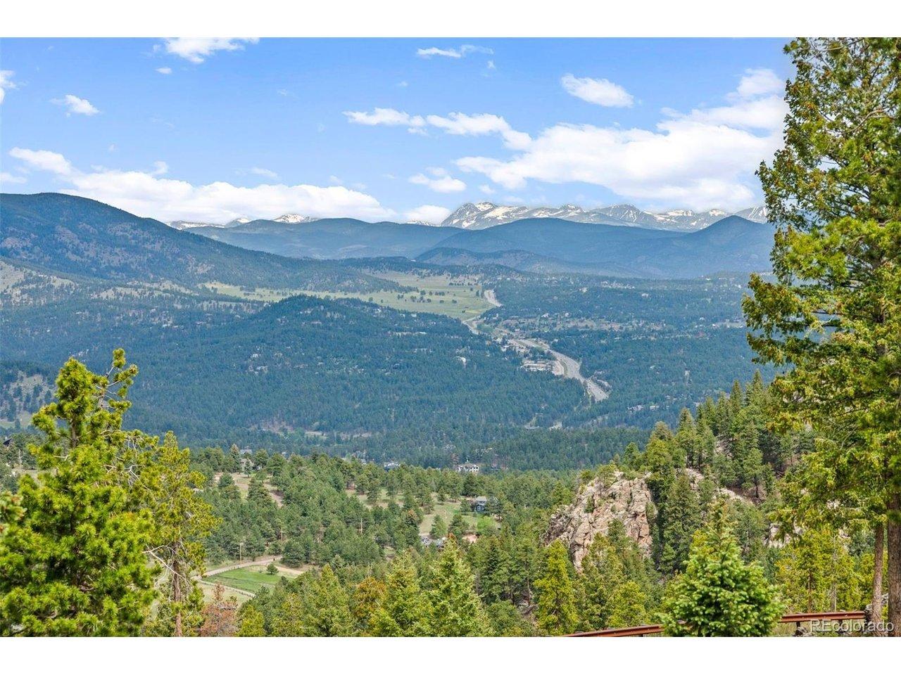 Image 3: The vistas are nothing short of extraordinary Image 3: The vistas are nothing short of extraordinary