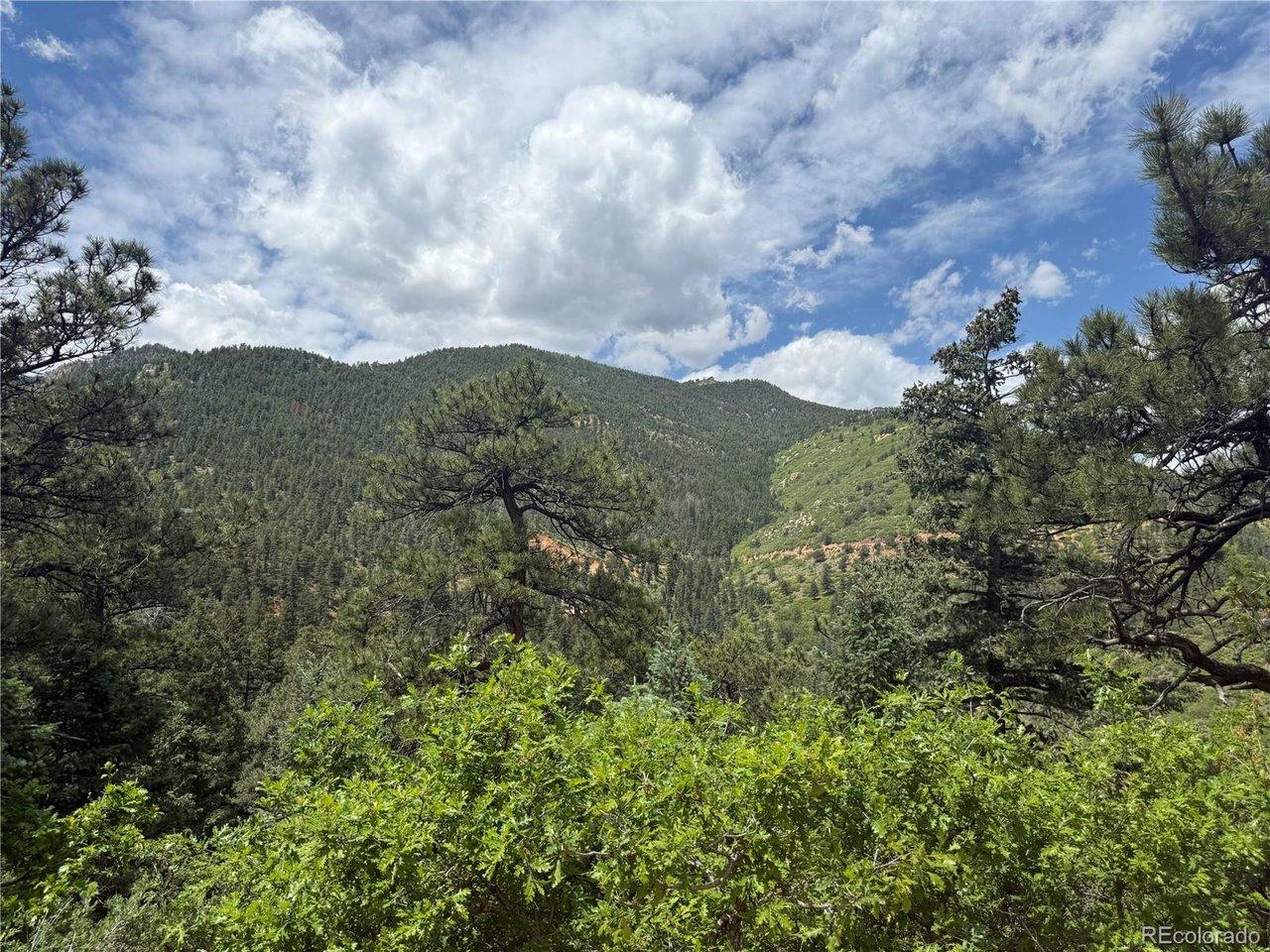 Image 4: Mountain views from the lot Image 4: Mountain views from the lot