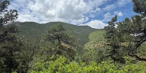 Image 4: Mountain views from the lot Image 4: Mountain views from the lot