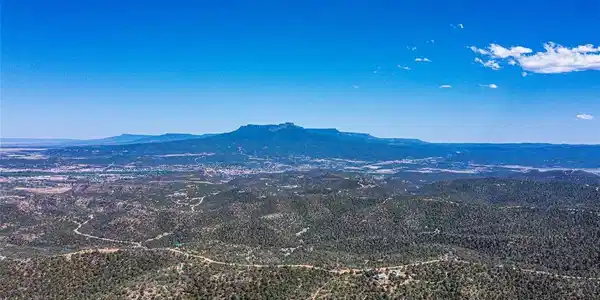 Fishers Peak Ranch Lot E