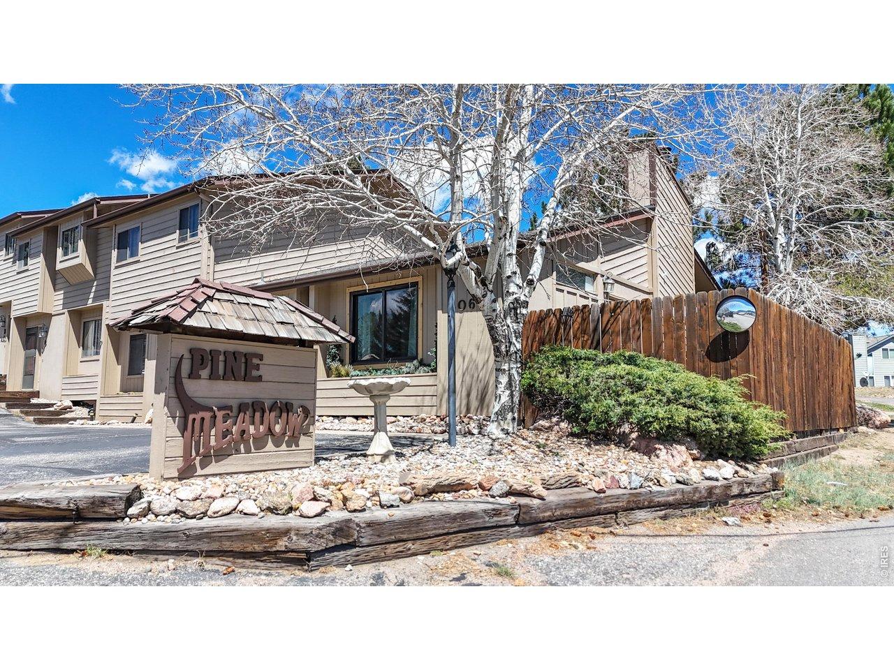 Image 1: Beautiful Condo at Pine Meadow! Image 1: Beautiful Condo at Pine Meadow!
