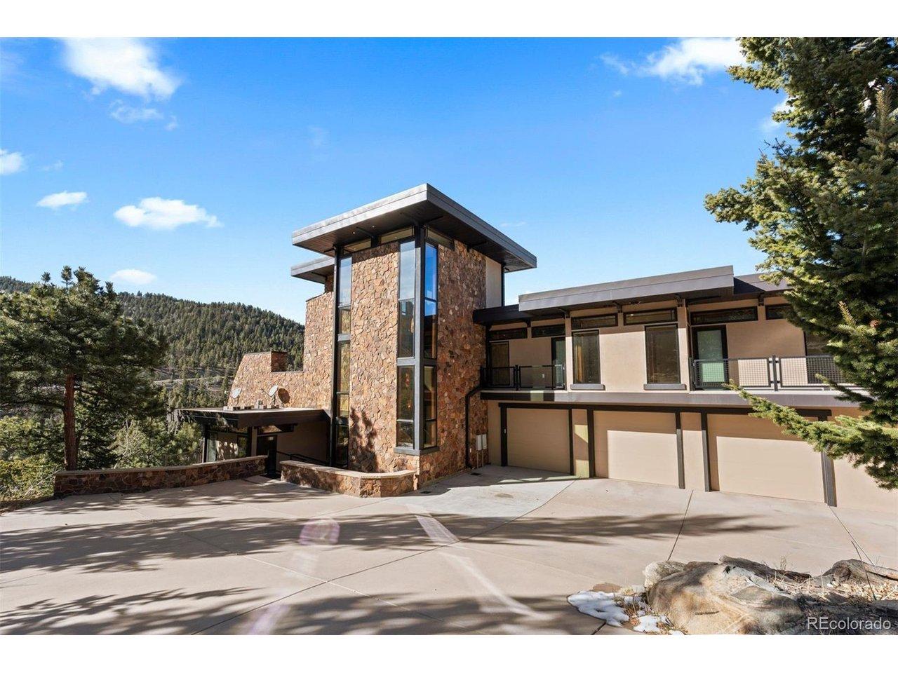 Image 2: Heated Driveway