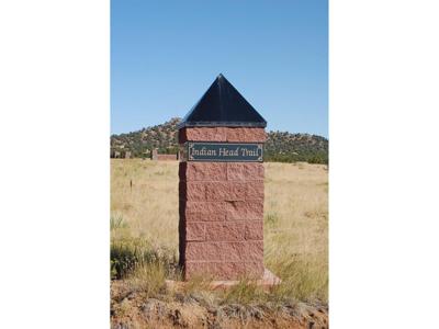 10 Indian Head Trail