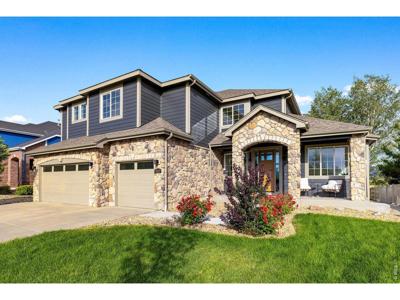 1503 Stones Peak Dr