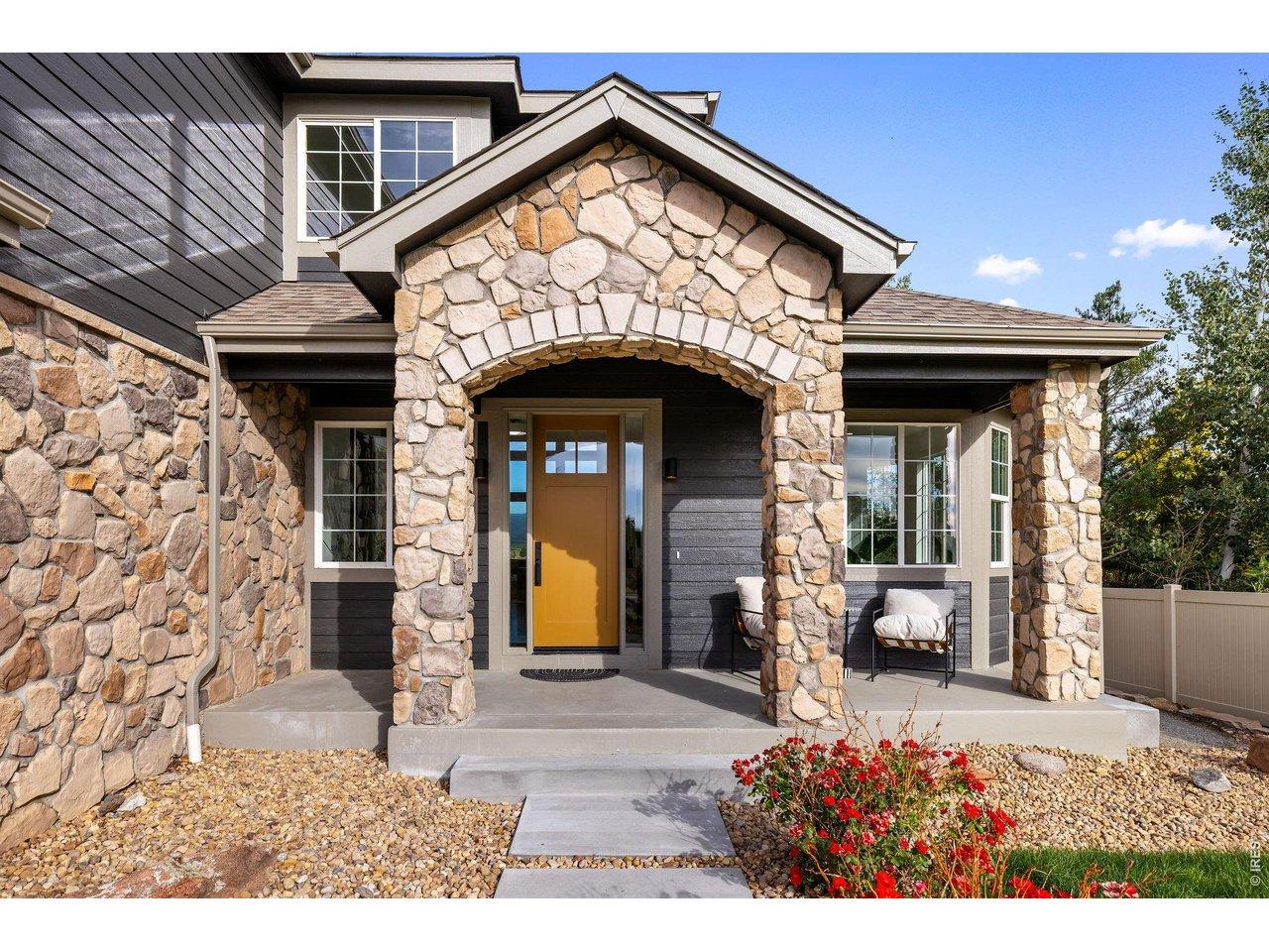 Image 3: Covered front porch Image 3: Covered front porch